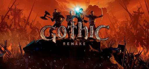 Gothic Remake слили на торренты спустя день после выхода