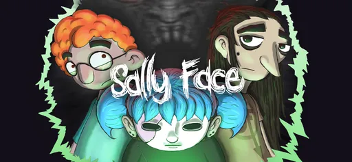 Полное издание Sally Face получило рекордную скидку 67% в Steam