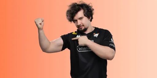 Слух: Virtus.pro готовит замену Daxak в основном составе по Dota 2