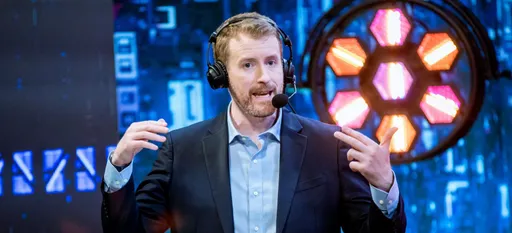 Thorin не верит в успех Spirit на StarLadder Budapest Major 2025