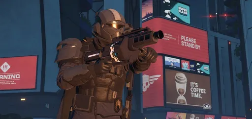 Helldivers 2 получит большое обновление – Force of Law выйдет 12 июня