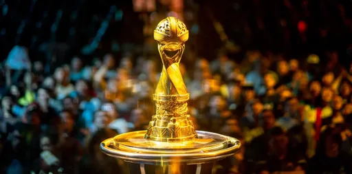 Mid-Season Invitational 2022 может пройти в мае в Южной Корее