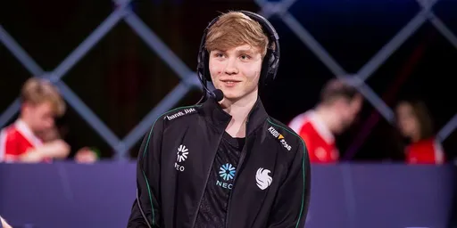 Gexsun о провале Team Falcons на мейджоре: иногда думаю, что проблема была не в Magisk