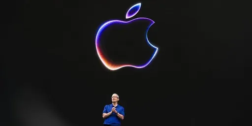 Apple ворвётся на игровой рынок – компания запустит универсальный гейм-лаунчер