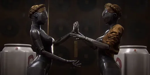 Новый трейлер для Atomic Heart анонсирует DLC «Чары морских глубин»