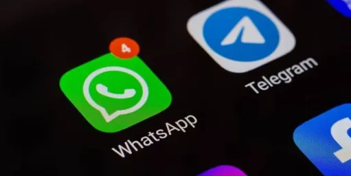 В России могут тестировать блокировку Telegram и WhatsApp*