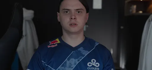 ElectroNic об отличии Cloud9 от Na'Vi: в Na'Vi многое зависело от B1ad3