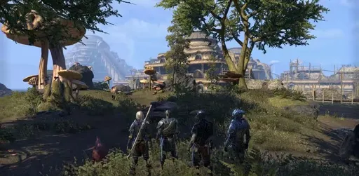 Глава ZeniMax Online Studios покидает студию спустя 18 лет работы