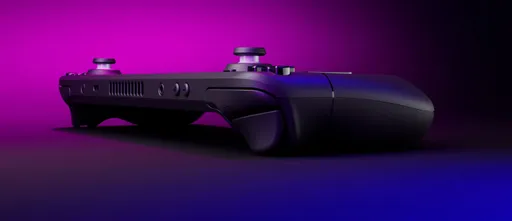 Valve анонсировала консоль Steam Deck OLED