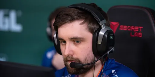 HooXi вернулся домой после ESL Pro League Season 16