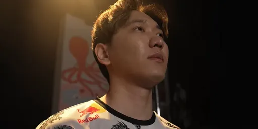 Malik покинул состав Team Spirit
