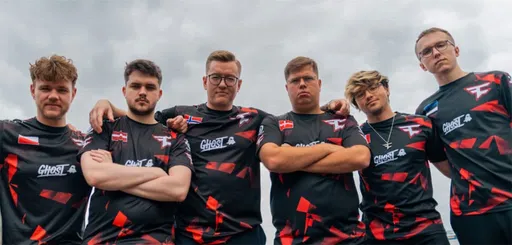 FaZe Clan победила BIG в первом раунде Play-In на IEM Cologne 2025