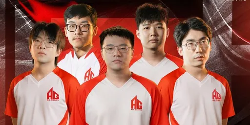 All Gamers Global обыграла Wildcard Gaming в групповой стадии PGL Wallachia Season 5