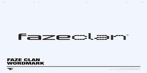 FaZe Clan обновила стиль и представила новый логотип
