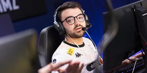 N0rb3r7 после поражения от Team Spirit: таких мастодонтов тяжело выигрывать пока что