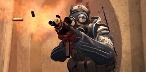 GabeFollower: мне слили экзешники билда CS:GO на Source 2