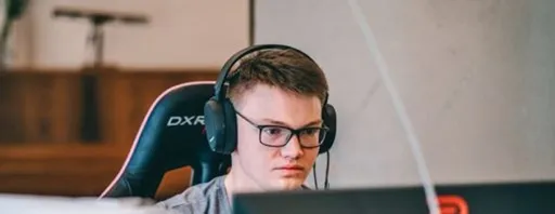 Stormstormer поделился эмоциями после прохождения на PGL Arlington Major 2022