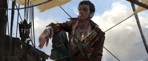 Skull & Bones может выйти в 2022 году — Ubisoft не подтверждает утечку