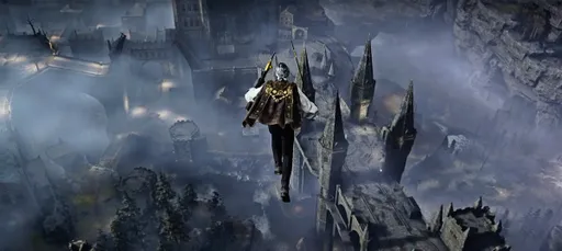PvPvE и вампиры – FromSoftware раскрыла детали TheDuskblood для Switch 2