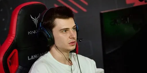 RAMZES666 про игроков Team Spirit: их так трусит просто то туда, то сюда