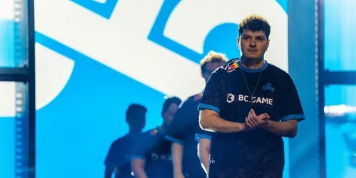 Thorin о замене FL4MUS на Perfecto в Virtus.pro: VP сошли с ума