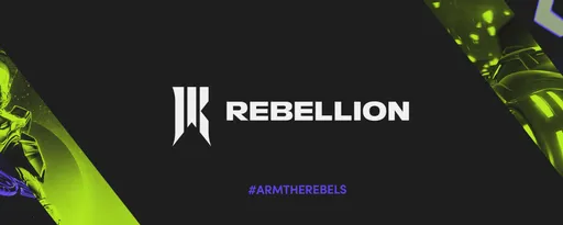 Shopify Rebellion выступит с заменой на DreamLeague Season 19