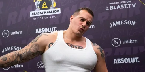 Lobanjica о поражении Falcons на CAC 2026: так когда же NiKo снова кикнет karrigan?