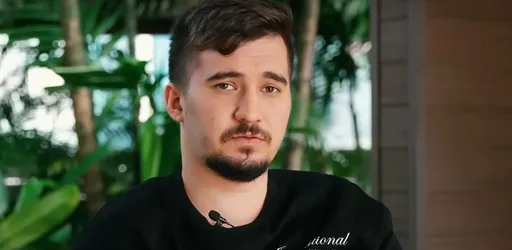 Daxak мог собрать состав с Fly и Kiritych