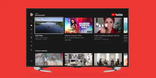 YouTube вдвое потерял позиции на Smart TV после замедления