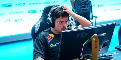 FURIA одержала верх над MIBR в рамках PGL Astana 2025