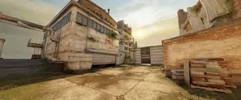 Valve выкупила карту Cache у её создателя