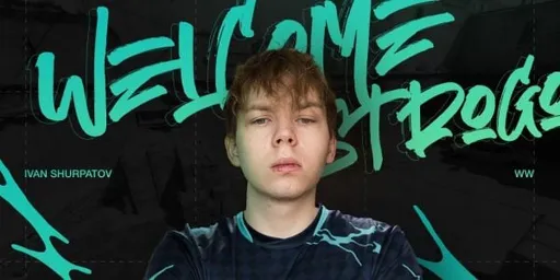 Месячный бан на FACEIT – StroGo наказан за неспортивное поведение