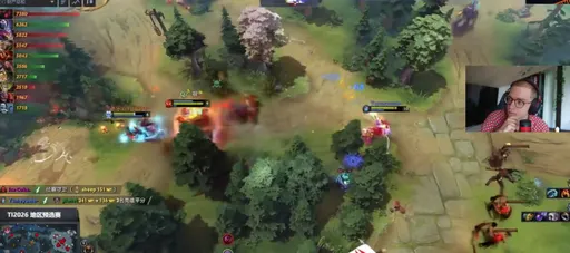 Misha: Phase Boots – имба в Dota 2, можно уклоняться от способностей