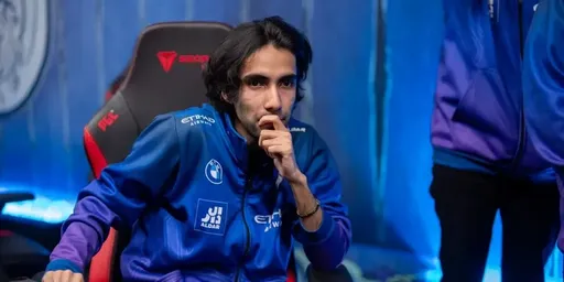 Nigma Galaxy сыграет на The International 2025