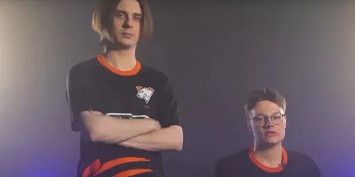 Kiritych: цель Virtus.pro – выиграть у всех и выйти на TI 12