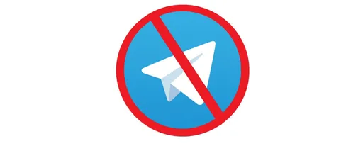 В работе Telegram в России произошёл массовый сбой 18 февраля