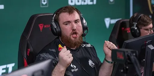 Сhopper: Team Spirit подарила мне проход в плей-офф IEM Katowice 2024