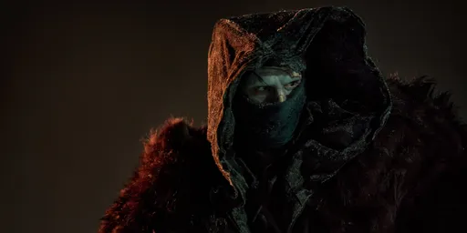 На Netflix вышел «Франкенштейн» Гильермо дель Торо