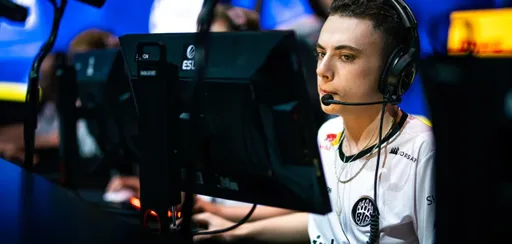 BIG разгромила SAW на ESL Pro League Season 17