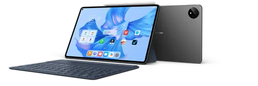 Huawei MatePad Pro 11 — самый тонкий планшет в мире весом в 400 грамм