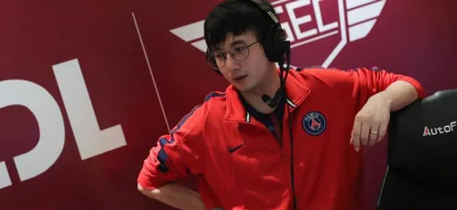 Капитан Invictus Gaming назвал главную цель и слабые стороны команды