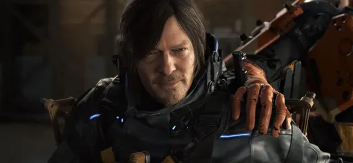 В Death Stranding 2 подтвердили полноценную русскую локализацию – данные из магазина М.Видео