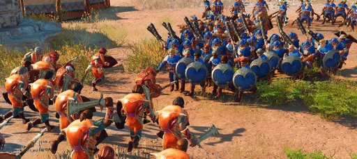 Ubisoft представила системные требования для The Settlers: New Allies