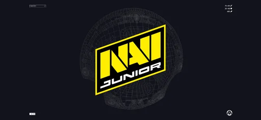 NaVi Junior и BetBoom Team покинули PGL Wallachia Season 4