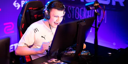 Lack1 высказался о возможном переходе neaLaN в Evil Geniuses
