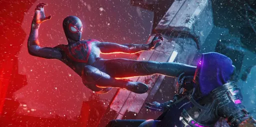 Том Холланд: Майлз Моралес появится в киновселенной Marvel