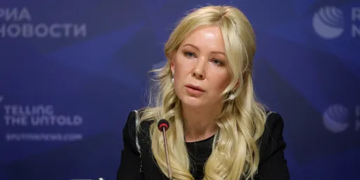 Екатерина Мизулина опровергла информацию о запрете Dota 2 и Counter-Strike