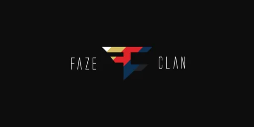 41% от всего объёма ставок на BLAST.tv Paris Major 2023 приходится на FaZe Clan