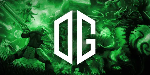 OG разгромила Tundra и вышла в гранд-финал ESL One Stockholm Major 2022