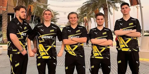 Natus Vincere выиграла paiN и сыграет за выход в плей-офф StarLadder Budapest Major 2025